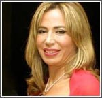 ايناس الدغيدي