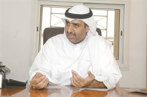 عبدالرحمن البزيع لـ «الأنباء»: مصنع الكويت الهندسي للطاقة الشمسية خطوة أولى لاستغلال الشمس كثروة حقيقية