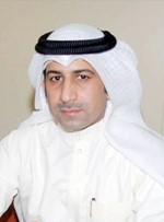 بدر الشمري﻿