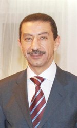 طاهر فرحات﻿