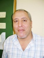 هاشم عبد الحليم﻿