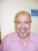 احمد ابوعوف﻿