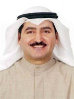 حمد المرزوق﻿