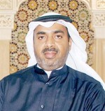 سامي الدخيل