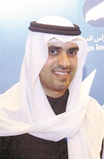 الشيخ مشعل الجابر