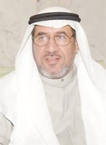 دوليد الوهيب