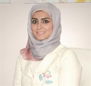 جمانة الشطي