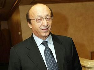 لوتشيانو موجي
