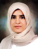 خولة اليعقوب﻿
