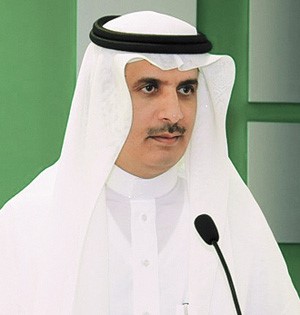 د خالد العوهلي