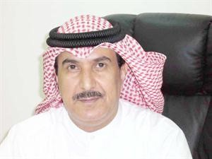 بدر العازمي﻿