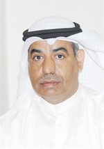 فوزي المجدلي﻿