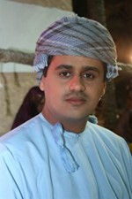 سالم العمري﻿