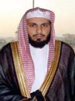 الشيخ صالح بن محمد ال طالب﻿