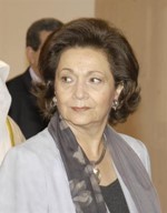 سوزان مبارك
