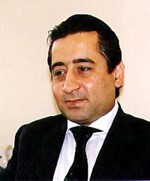 احمد عز