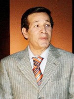 سعيد صالح