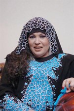 فيفي عبده