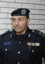 المقدم خليل الامير﻿