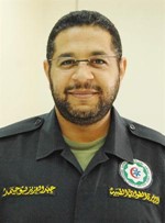 عبدالعزيز بوحيمد﻿