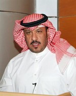الشيخ طلال الخالد﻿