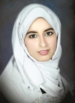 سارة المطيري