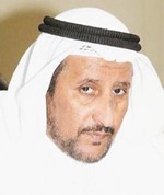 دمطلق راشد القراوي﻿