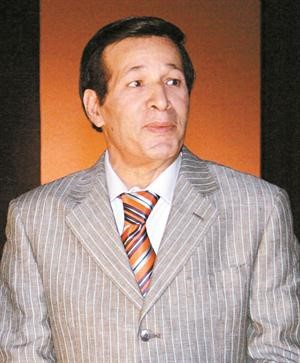 سعيد صالح﻿