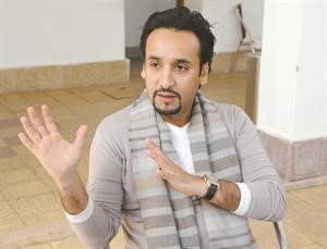 حمد الصعب﻿