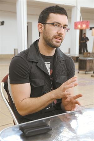 علي سلطان﻿