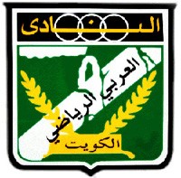 شعار النادي العربي الكويتي