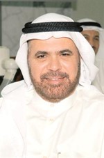 محمد العتيبي