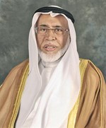 المستشار راشد الحماد﻿