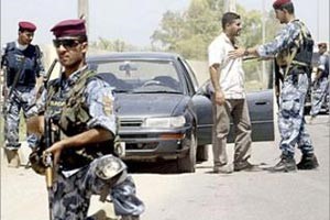 اغتيال مسؤول عراقي بأكاديمية شرطة الأنبار