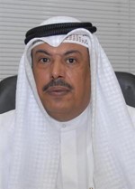 المحامي ثامر الجدعي