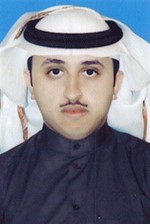 محسن العجمي