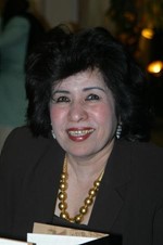 دميمونة الصباح