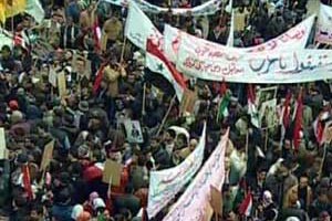 مصادر لـ «الأنباء»: القبض على مخربين من جنسيات مصرية وأردنية وجزائرية ولبنانية وفلسطينية ويمنية وعراقية ومغربية.. وأميركية