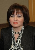 الهام شاهين