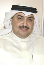 محمد المطير