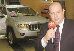 ماهر ابوشعبان﻿
