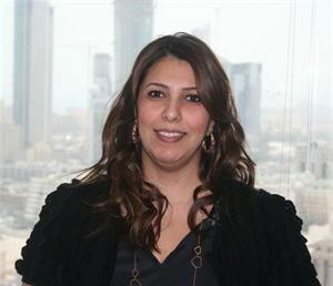منيرة المخيزيم﻿