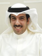 مرزوق الخرافي