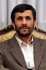 احمدي نجاد﻿