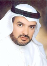 حمدان سالم العازمي﻿