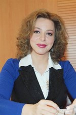 سوزان نجم الدين