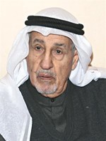 عبدالعزيز العدساني﻿