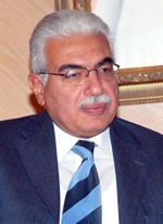 احمد نظيف