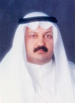 محمد العواش
