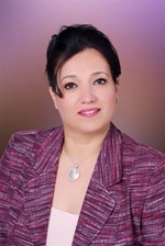 منال محسن﻿